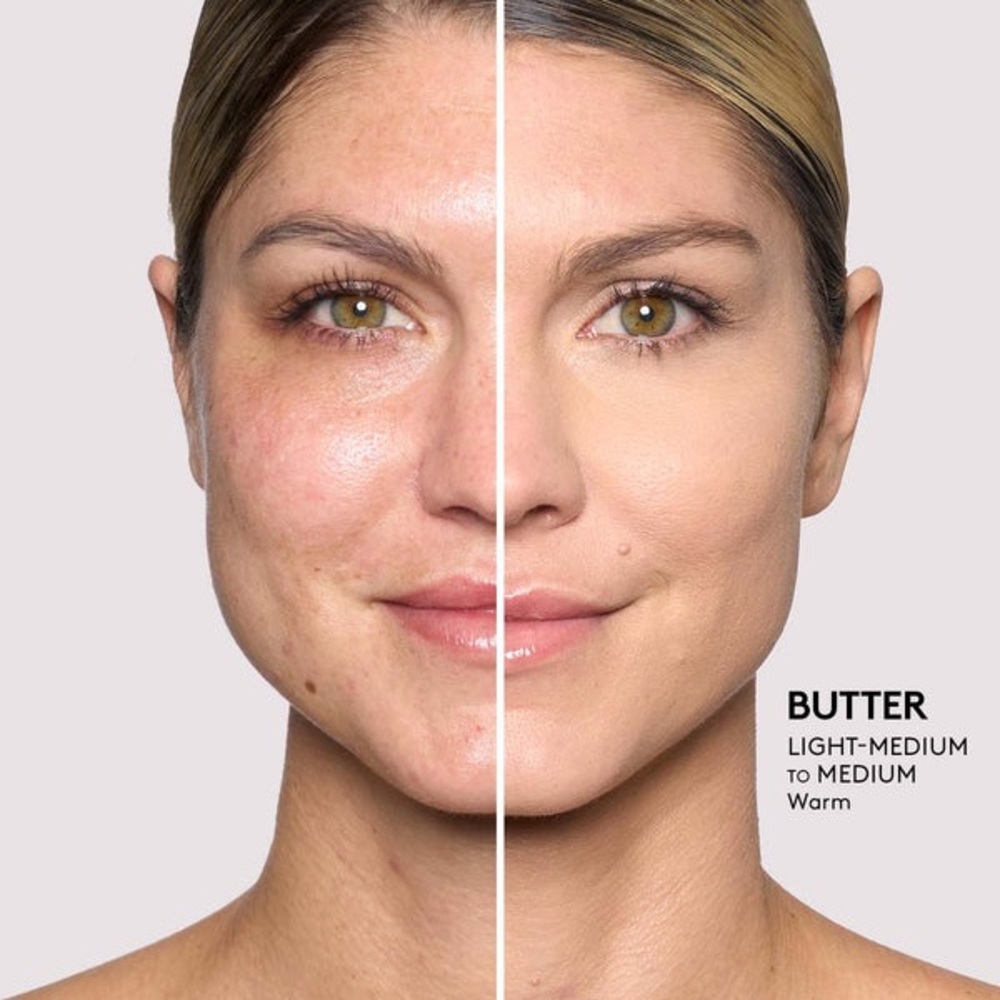 Fenty Beauty PRO FILT'R INSTANT RETOUCH SETTING POWDER: Butter - Picture 4 of 7